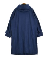 POLYPLOID（ポリプロイド）ダッフルコート 青 サイズ:3(L位) メンズ/2200645350029