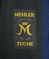 POLYPLOID（ポリプロイド）ダッフルコート 青 サイズ:3(L位) メンズ/2200645350029