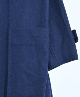 POLYPLOID（ポリプロイド）ダッフルコート 青 サイズ:3(L位) メンズ/2200645350029