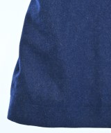 POLYPLOID（ポリプロイド）ダッフルコート 青 サイズ:3(L位) メンズ/2200645350029