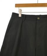 POLYPLOID（ポリプロイド）ショートパンツ 黒 サイズ:3(L位) メンズ/2200645350210