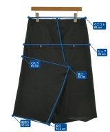 POLYPLOID（ポリプロイド）ショートパンツ 黒 サイズ:3(L位) メンズ/2200645350210