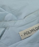 POLYPLOID（ポリプロイド）カジュアルシャツ 青 サイズ:3(L位) メンズ/2200645988116
