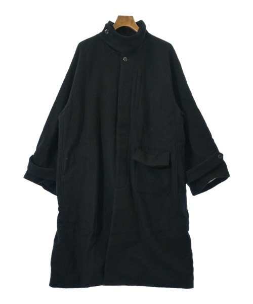 POLYPLOID(ポリプロイド)コート 紺 サイズ:2(M位)/2200639539010