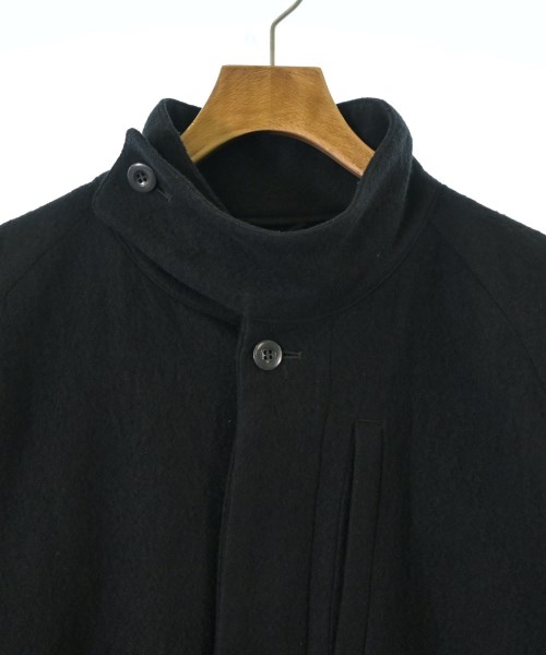 POLYPLOID（ポリプロイド）コート 紺 サイズ:2(M位) メンズ/2200639539010