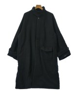 POLYPLOID（ポリプロイド）コート 紺 サイズ:2(M位) メンズ/2200639539010
