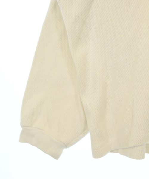 POLYPLOID（ポリプロイド）Tシャツ・カットソー 白 サイズ:3(L位) メンズ/2200699138420