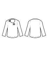 POLYPLOID（ポリプロイド）Tシャツ・カットソー 白 サイズ:3(L位) メンズ/2200699138420