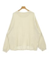 POLYPLOID（ポリプロイド）Tシャツ・カットソー 白 サイズ:3(L位) メンズ/2200699138420