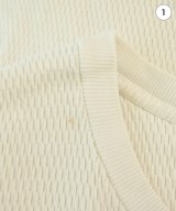 POLYPLOID（ポリプロイド）Tシャツ・カットソー 白 サイズ:3(L位) メンズ/2200699138420