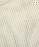 POLYPLOID（ポリプロイド）Tシャツ・カットソー 白 サイズ:3(L位) メンズ/2200699138420