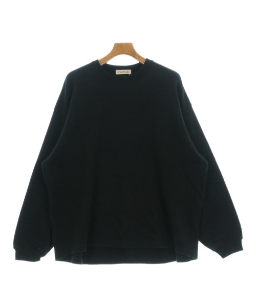 POLYPLOID（ポリプロイド）Tシャツ・カットソー 黒 サイズ:2(M位