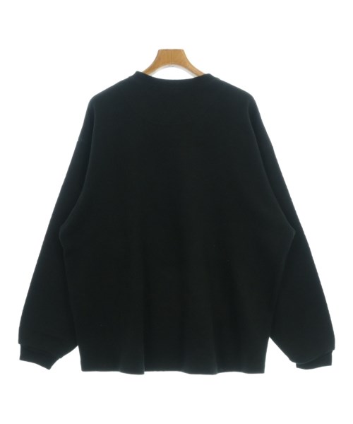 POLYPLOID（ポリプロイド）Tシャツ・カットソー 黒 サイズ:2(M位) メンズ/2200702751080
