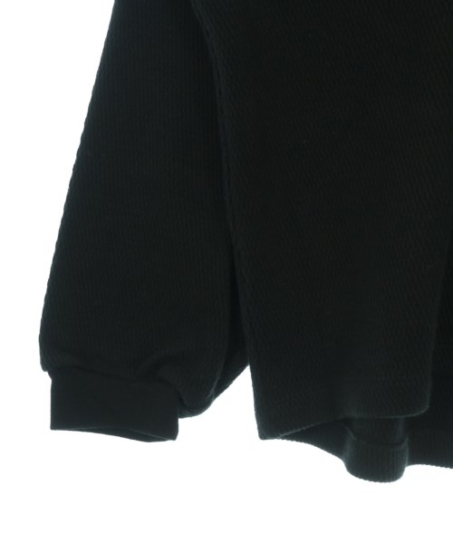 POLYPLOID（ポリプロイド）Tシャツ・カットソー 黒 サイズ:2(M位) メンズ/2200702751080