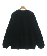POLYPLOID（ポリプロイド）Tシャツ・カットソー 黒 サイズ:2(M位) メンズ/2200702751080