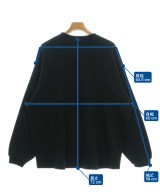 POLYPLOID（ポリプロイド）Tシャツ・カットソー 黒 サイズ:2(M位) メンズ/2200702751080