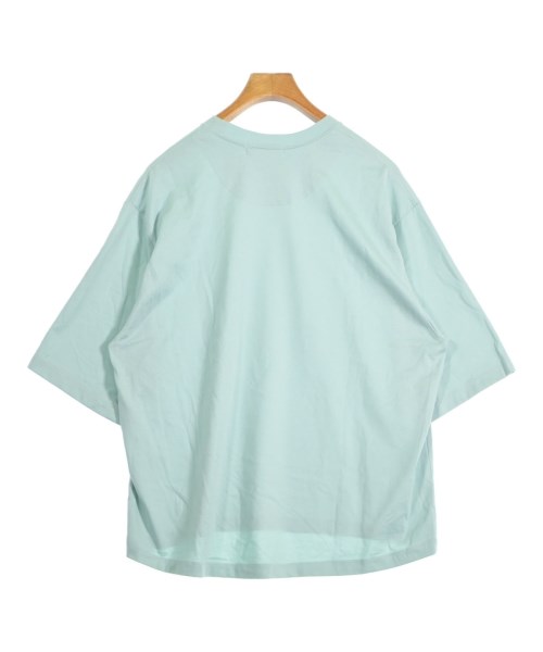 POLYPLOID（ポリプロイド）Tシャツ・カットソー 緑 サイズ:2(M位) メンズ/2200700957217