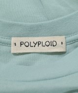 POLYPLOID（ポリプロイド）Tシャツ・カットソー 緑 サイズ:2(M位) メンズ/2200700957217