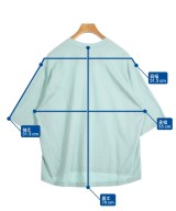 POLYPLOID（ポリプロイド）Tシャツ・カットソー 緑 サイズ:2(M位) メンズ/2200700957217