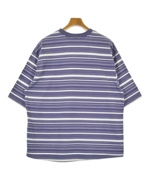 POLYPLOID（ポリプロイド）Tシャツ・カットソー 紫 サイズ:3(L位) メンズ/2200710443472