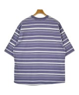 POLYPLOID（ポリプロイド）Tシャツ・カットソー 紫 サイズ:3(L位) メンズ/2200710443472