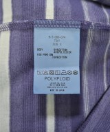 POLYPLOID（ポリプロイド）Tシャツ・カットソー 紫 サイズ:3(L位) メンズ/2200710443472