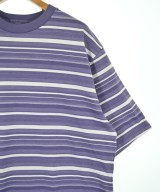 POLYPLOID（ポリプロイド）Tシャツ・カットソー 紫 サイズ:3(L位) メンズ/2200710443472