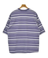 POLYPLOID（ポリプロイド）Tシャツ・カットソー 紫 サイズ:3(L位) メンズ/2200710443489