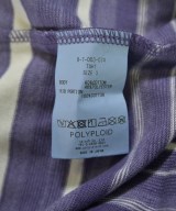 POLYPLOID（ポリプロイド）Tシャツ・カットソー 紫 サイズ:3(L位) メンズ/2200710443489