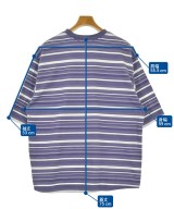 POLYPLOID（ポリプロイド）Tシャツ・カットソー 紫 サイズ:3(L位) メンズ/2200710443489