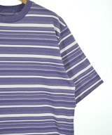 POLYPLOID（ポリプロイド）Tシャツ・カットソー 紫 サイズ:2(M位) メンズ/2200710443496