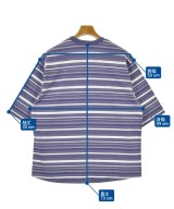 POLYPLOID（ポリプロイド）Tシャツ・カットソー 紫 サイズ:2(M位) メンズ/2200710443496