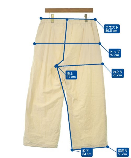 POLYPLOID（ポリプロイド）その他 白 サイズ:2(M位) メンズ/2200667144026