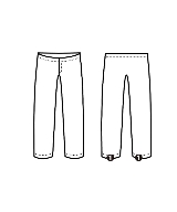 POLYPLOID（ポリプロイド）その他 白 サイズ:2(M位) メンズ/2200667144026