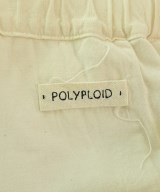 POLYPLOID（ポリプロイド）その他 白 サイズ:2(M位) メンズ/2200667144026