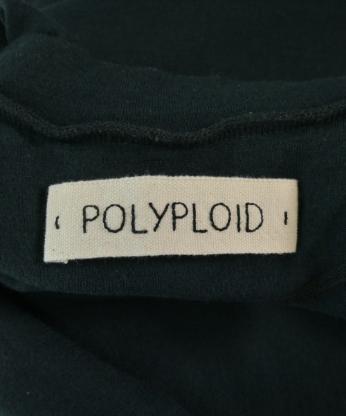 POLYPLOID（ポリプロイド）Tシャツ・カットソー 緑 サイズ:2(M位) メンズ/2200669482102