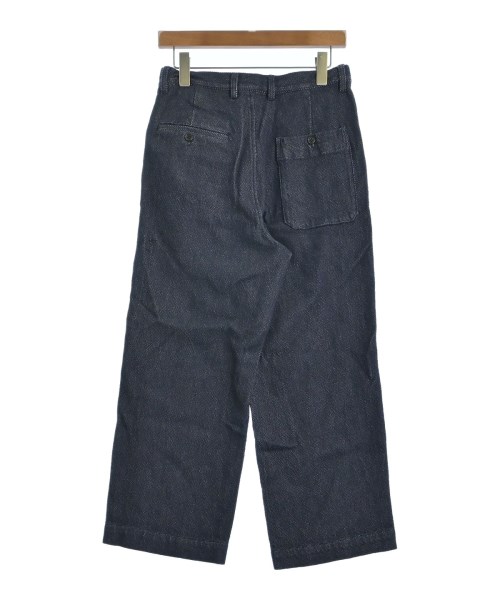 POLYPLOID（ポリプロイド）デニムパンツ 紺 サイズ:1(S位) メンズ/2200670192014