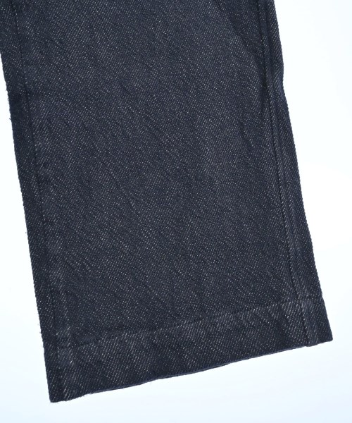 POLYPLOID（ポリプロイド）デニムパンツ 紺 サイズ:1(S位) メンズ/2200670192014