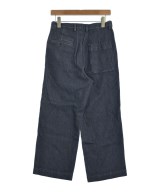 POLYPLOID（ポリプロイド）デニムパンツ 紺 サイズ:1(S位) メンズ/2200670192014