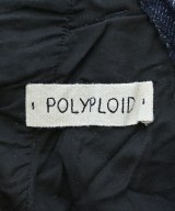 POLYPLOID（ポリプロイド）デニムパンツ 紺 サイズ:1(S位) メンズ/2200670192014