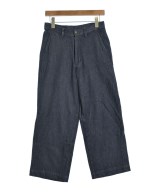 POLYPLOID デニムパンツ