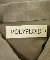 POLYPLOID（ポリプロイド）その他 グレー サイズ:2(M位) メンズ/2200671001025