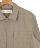 POLYPLOID（ポリプロイド）その他 グレー サイズ:2(M位) メンズ/2200671001025