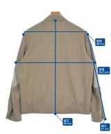 POLYPLOID（ポリプロイド）その他 グレー サイズ:2(M位) メンズ/2200671001025