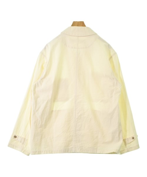 POLYPLOID（ポリプロイド）その他 白 サイズ:3(L位) メンズ/2200671273026