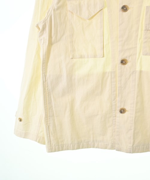 POLYPLOID（ポリプロイド）その他 白 サイズ:3(L位) メンズ/2200671273026