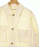 POLYPLOID（ポリプロイド）その他 白 サイズ:3(L位) メンズ/2200671273026