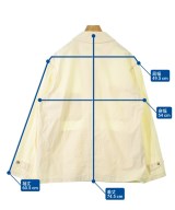 POLYPLOID（ポリプロイド）その他 白 サイズ:3(L位) メンズ/2200671273026