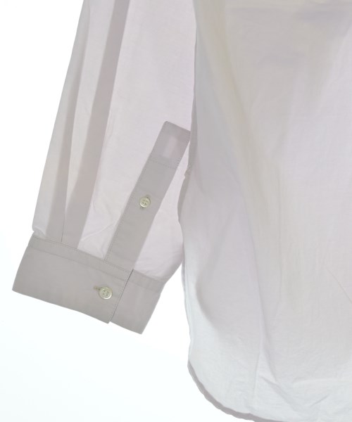 POLYPLOID（ポリプロイド）カジュアルシャツ ピンク サイズ:3(L位) メンズ/2200666749024