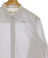 POLYPLOID（ポリプロイド）カジュアルシャツ ピンク サイズ:3(L位) メンズ/2200666749024